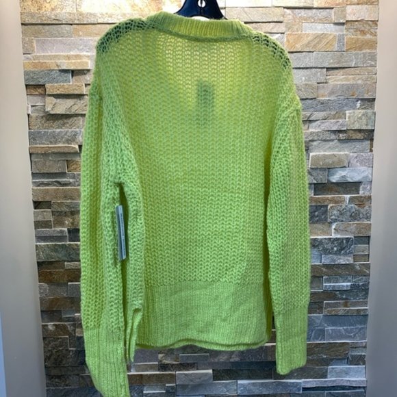 CLOTH chunky knit sweater - Picture 5 of 7